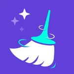 DocClear:clean my phone icon