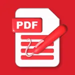 iFiller:Manga Scanner & Reader icon