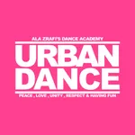 URBAN DANCE icon
