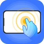 Automatic clicker - Efficient icon