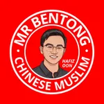 Mr Bentong icon