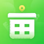 测亩仪 - 土地面积测量 icon