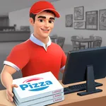 Pizza Shop Simulator 3D icon