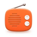 FM Radio Tuner - Live Stations icon