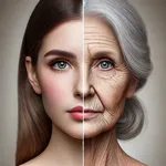 AI Older Face - Age Changer icon