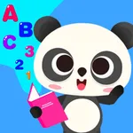 Kids Puzzle ABC Learning Games icon