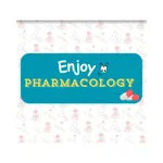 Enjoy Pharmacology icon