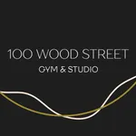 100 Wood Street icon