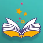 StoryWonder: Kids audio books icon