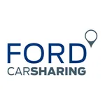 Ford Carsharing icon
