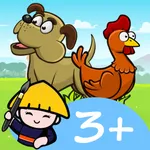 Mizeki® Puzzles & Minigames icon