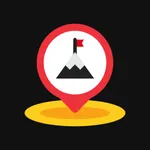 海拔高度表 icon