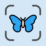 Bug Identifier: Butterfly ID icon