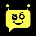 ChatReal: 3d Character AI bot icon