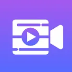 AI Teleprompter: Record Video icon