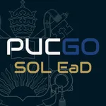 PUC GOIAS Sol EaD icon