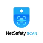 NetSafety Scan icon