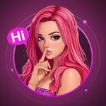 Hilii - Ai friends icon