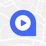 OK Trip AI - Audio Guide icon