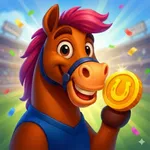 Match & Derby: Blast Race PvP icon