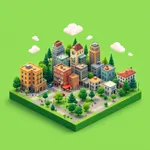 Gamified Atomic Habit Tracker icon