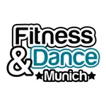 Fitness and Dance Munich icon
