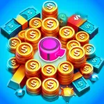 Money Circle: Idle Upgrade icon