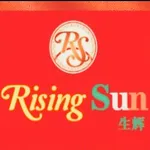 Rising Sun Longford icon