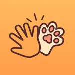Pawsible: Trusted Cat Sitting icon
