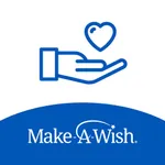 Make-A-Wish Fundraising icon