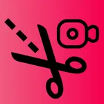 Split Video: Trim & Share icon