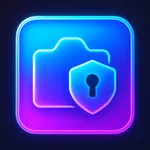 KeepSecure Photo Vault icon