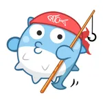 Catches - Fishing Expert icon