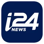 i24NEWS icon