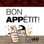 Leo’s betaalapp icon