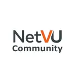 NetVU NCOM icon