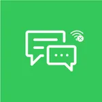 OfflineHarmony Bluetooth Chat icon