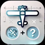 Exámenes ULM AESA icon