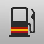 HispaFuel - Spanish fuel icon