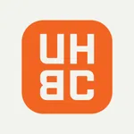 University Heights Baptist icon