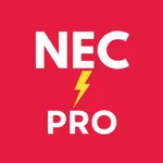 NEC Electrician Exam Prep Pro icon