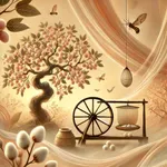 纱价成本计算 icon