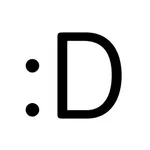 Dot: experiences & moments icon