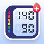 Smart Blood Pressure Monitor icon