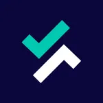 Level Up Goal & Habit Tracker icon