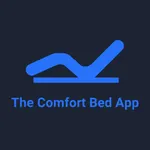 The Comfort Bed App icon
