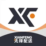 先锋商户端 icon