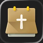 ChurchCal: Church Calendar icon