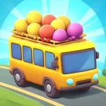 Traffic Mania-Bus Jam icon