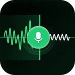 Background Noise Remover icon